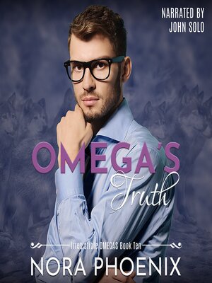cover image of Omega's Truth